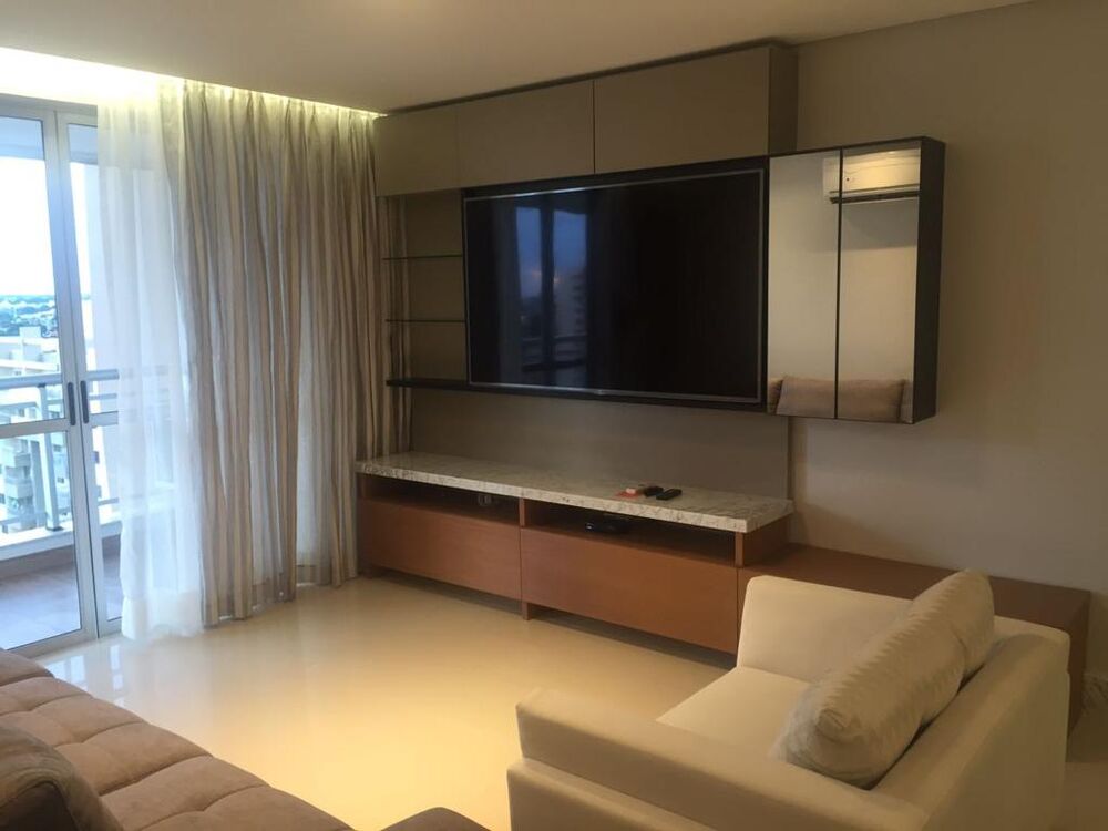Apartamento, 4 quartos, 131 m² - Foto 12