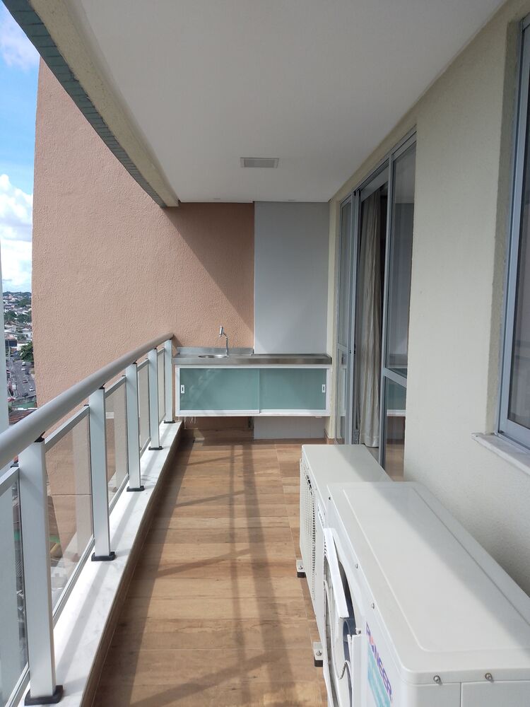 Apartamento, 4 quartos, 131 m² - Foto 10