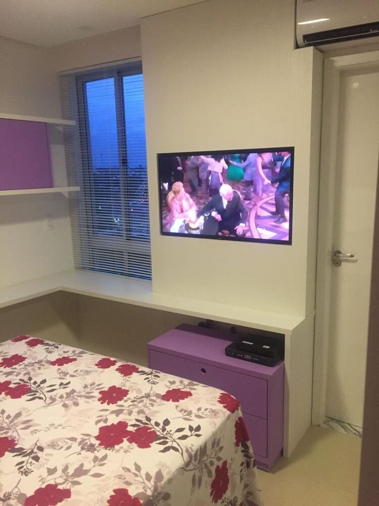 Apartamento, 4 quartos, 131 m² - Foto 13