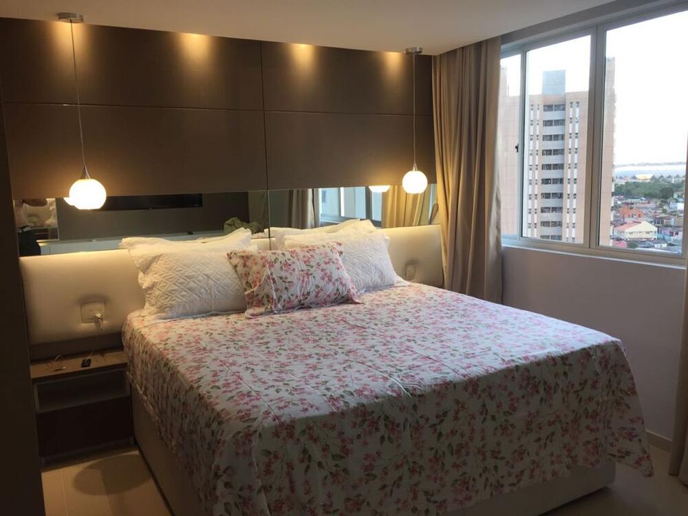 Apartamento, 4 quartos, 131 m² - Foto 1
