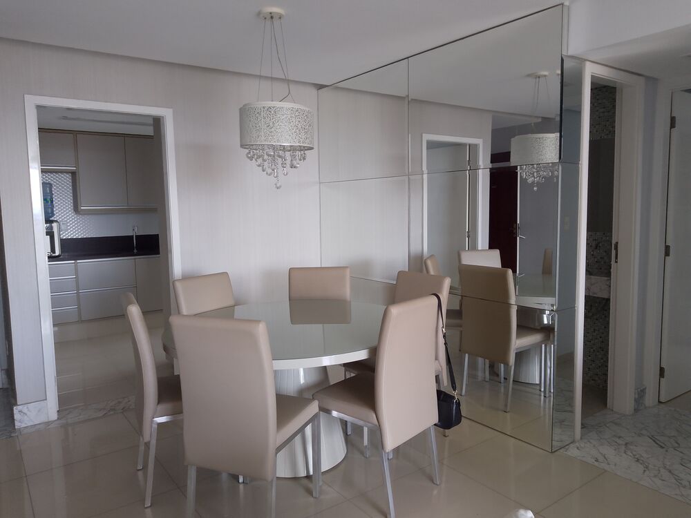 Apartamento, 4 quartos, 131 m² - Foto 5