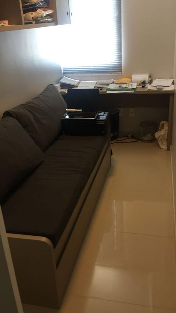 Apartamento, 4 quartos, 131 m² - Foto 2