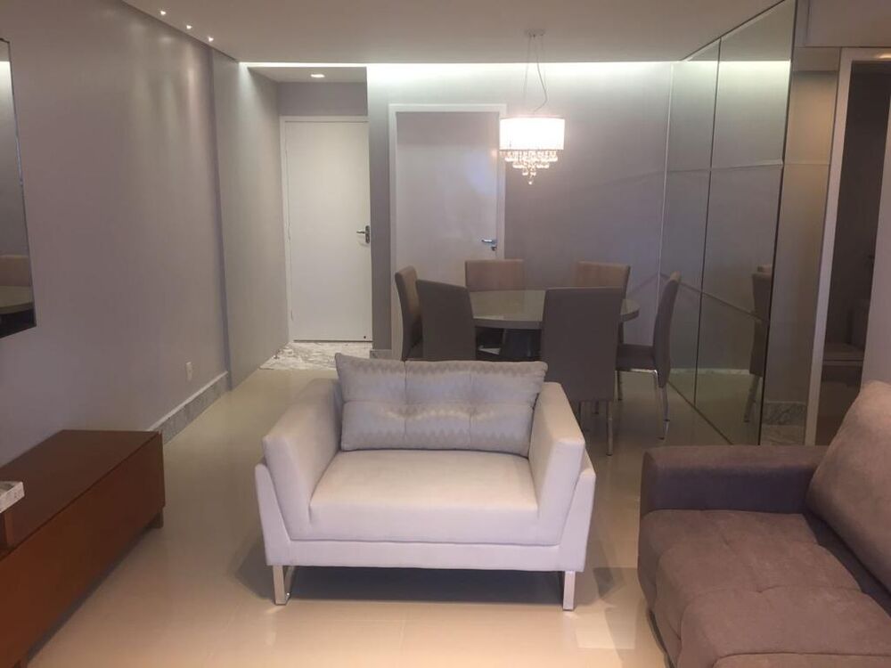 Apartamento, 4 quartos, 131 m² - Foto 17