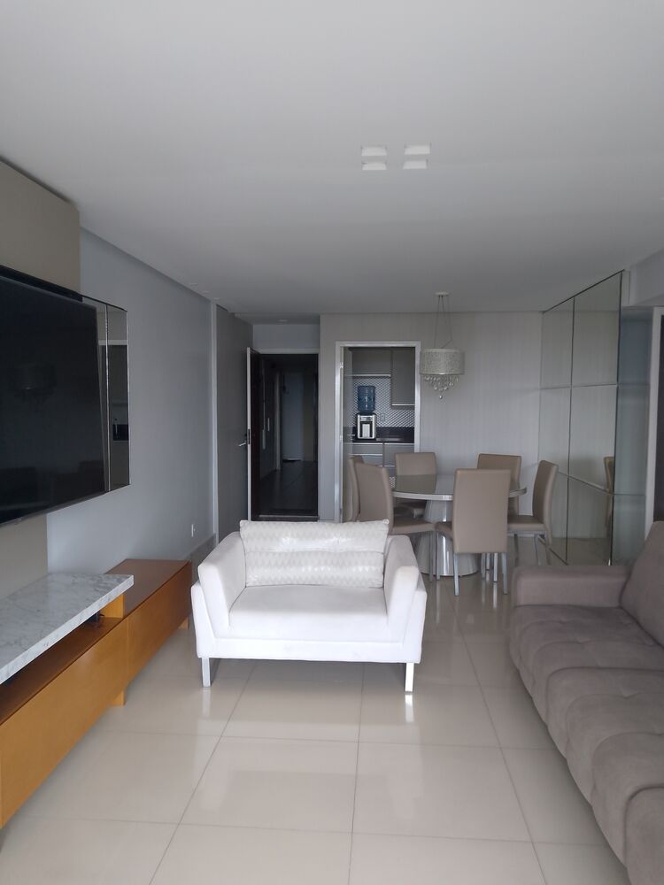 Apartamento, 4 quartos, 131 m² - Foto 6