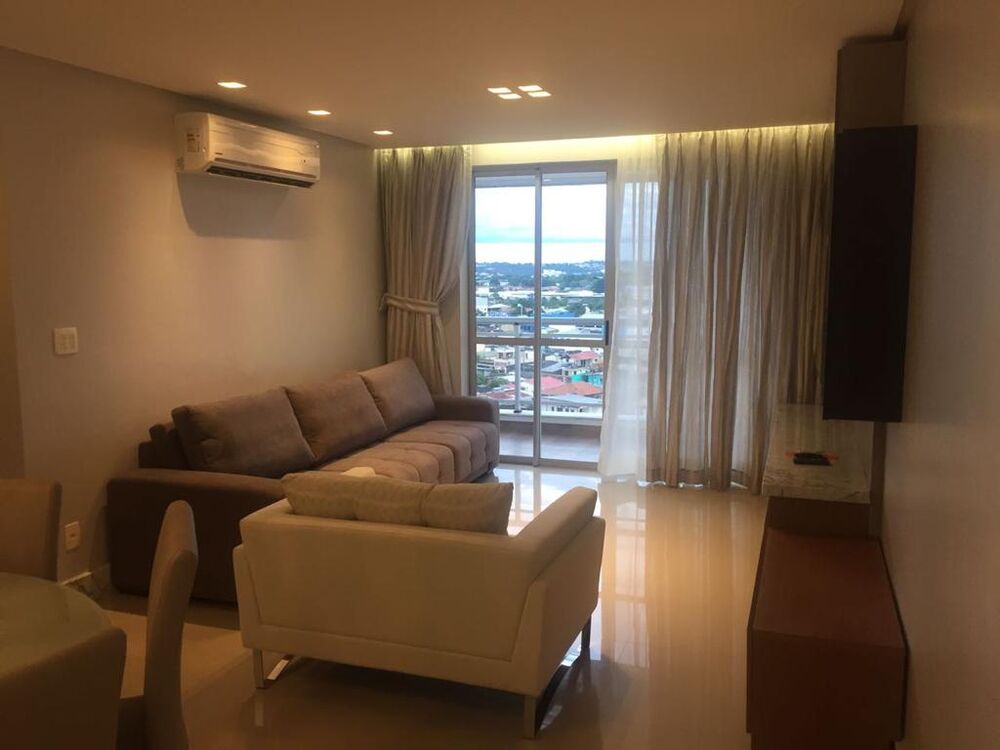Apartamento, 4 quartos, 131 m² - Foto 14