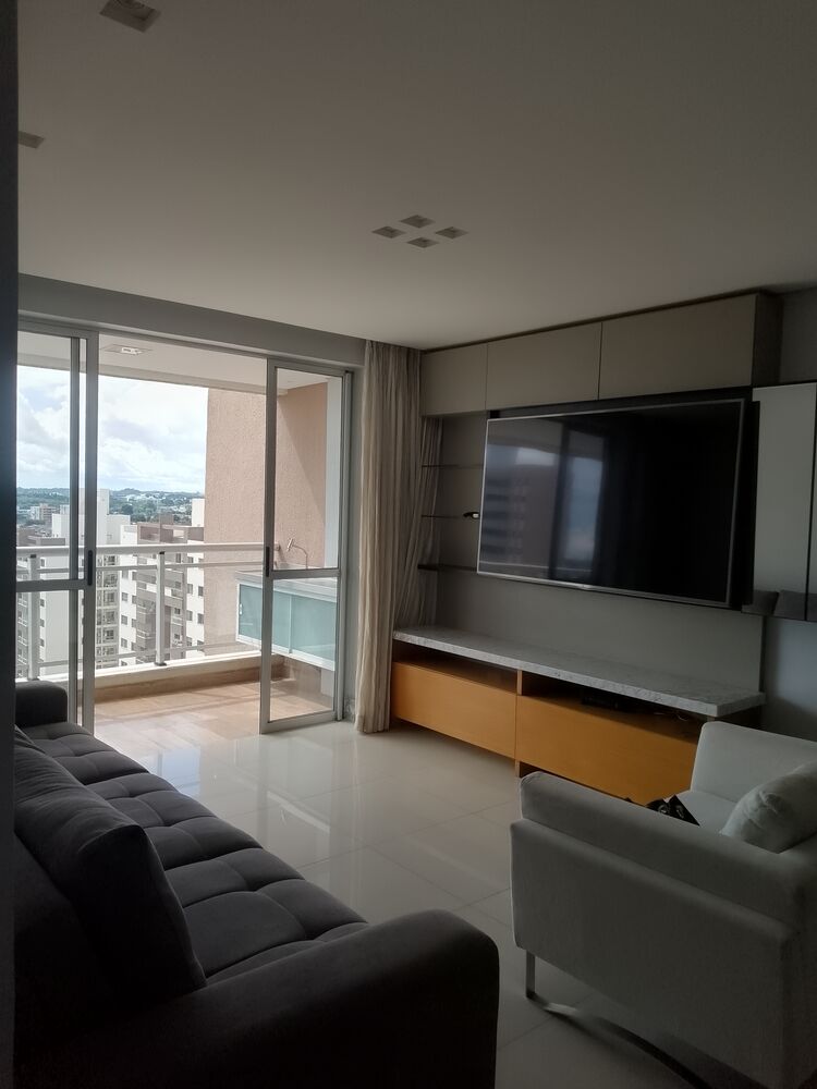 Apartamento, 4 quartos, 131 m² - Foto 4