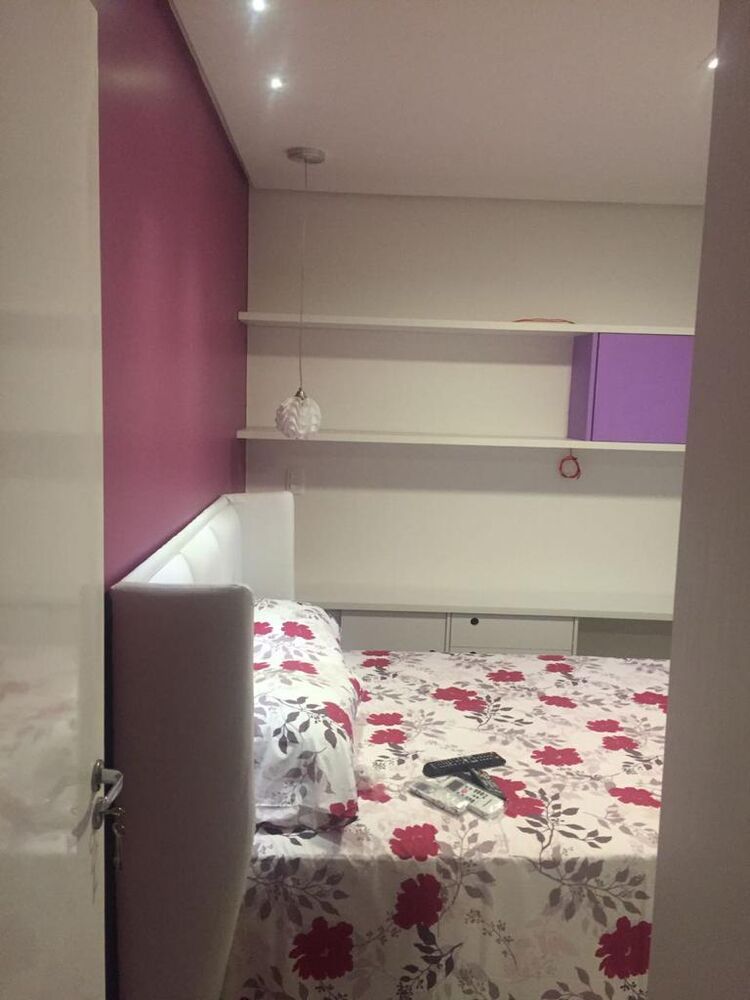 Apartamento, 4 quartos, 131 m² - Foto 8