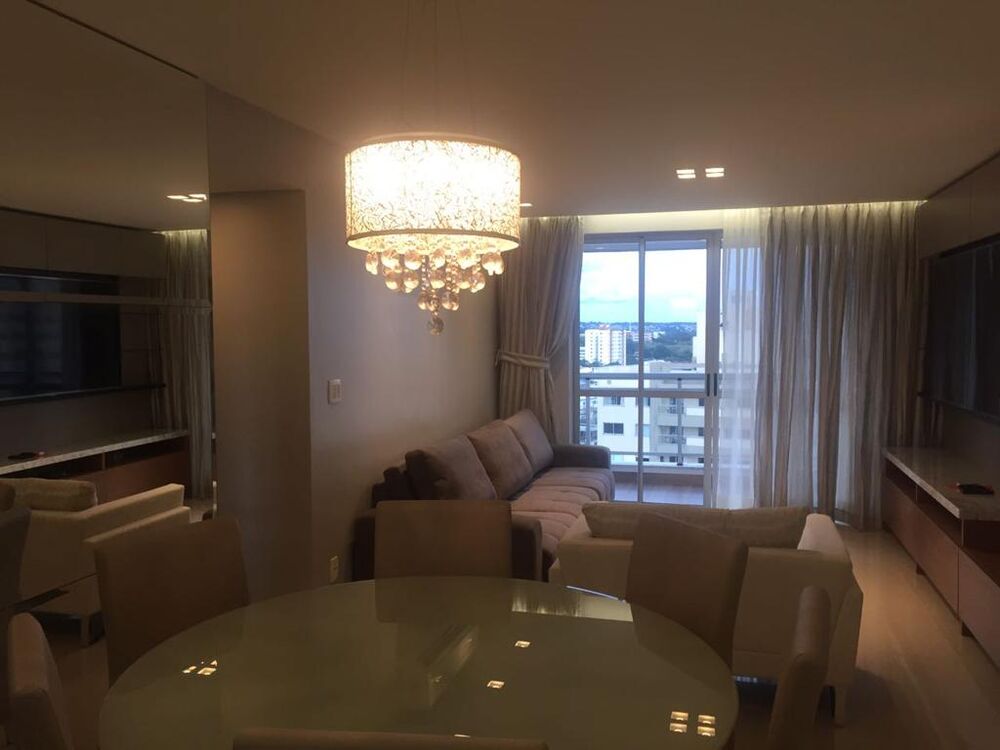 Apartamento, 4 quartos, 131 m² - Foto 9