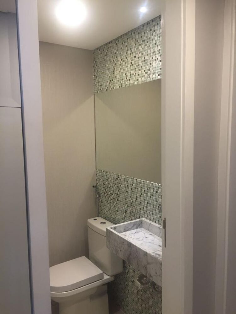 Apartamento, 4 quartos, 131 m² - Foto 16
