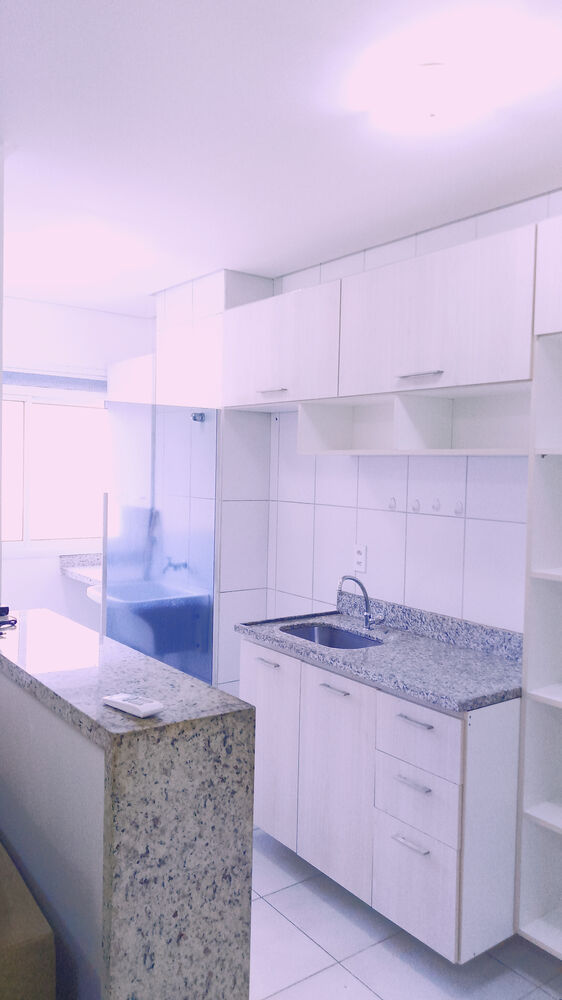 Apartamento, 2 quartos, 55 m² - Foto 3