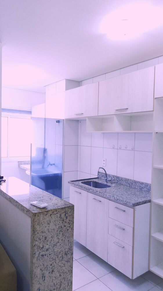 Apartamento, 2 quartos, 55 m² - Foto 1