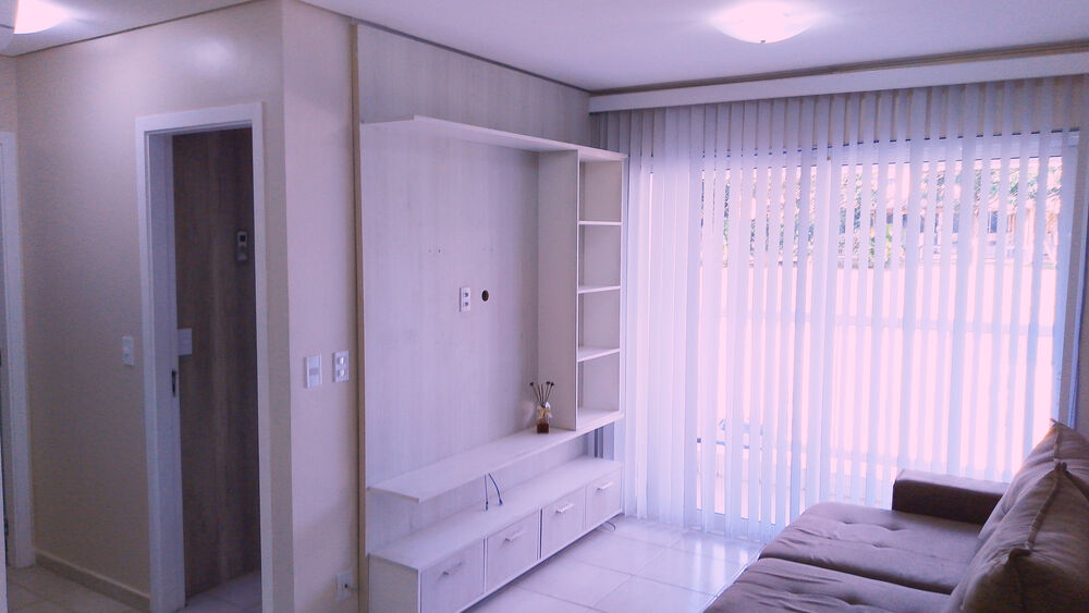 Apartamento, 2 quartos, 55 m² - Foto 5