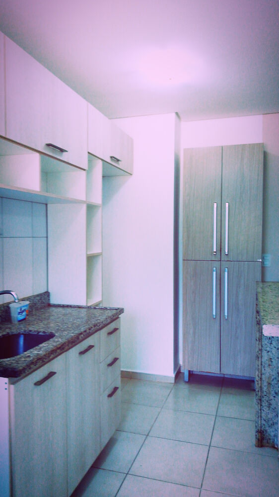 Apartamento, 2 quartos, 55 m² - Foto 2