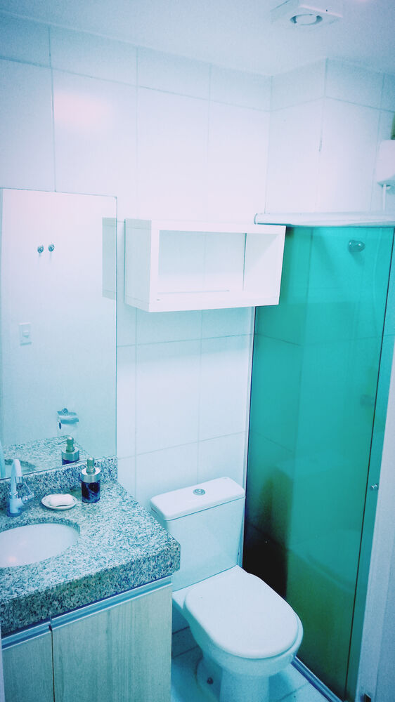 Apartamento, 2 quartos, 55 m² - Foto 4