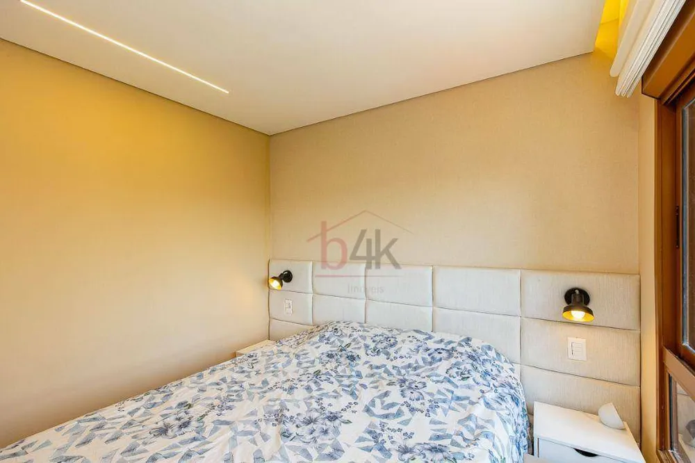 Apartamento, 3 quartos, 145 m² - Foto 4