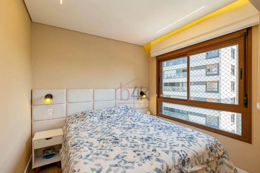 Apartamento, 3 quartos, 145 m² - Foto 8