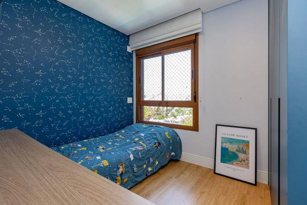Apartamento, 3 quartos, 145 m² - Foto 11
