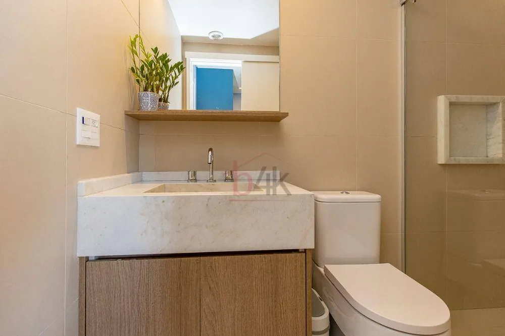 Apartamento, 3 quartos, 145 m² - Foto 6