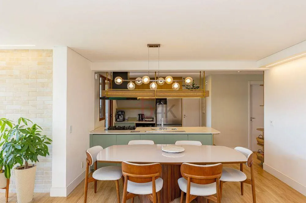 Apartamento, 3 quartos, 145 m² - Foto 12