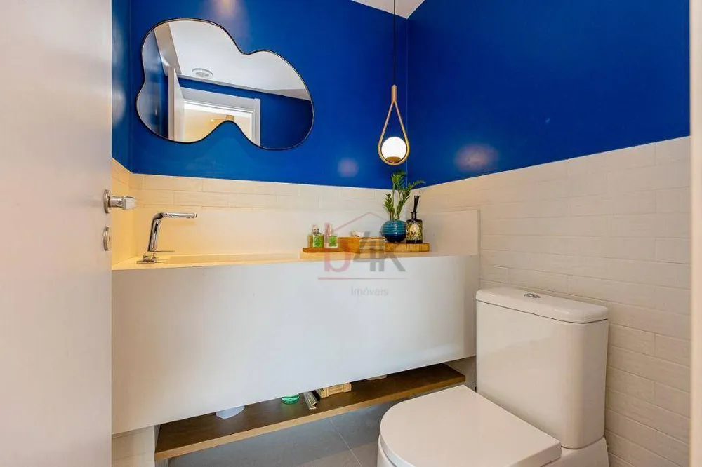 Apartamento, 3 quartos, 145 m² - Foto 7