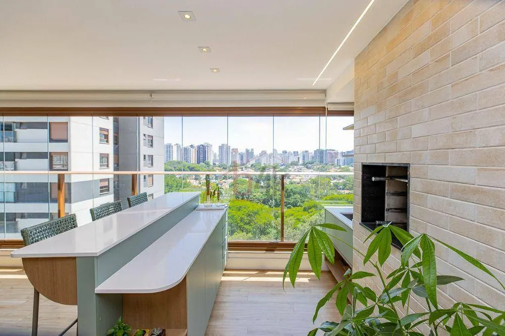 Apartamento, 3 quartos, 145 m² - Foto 9