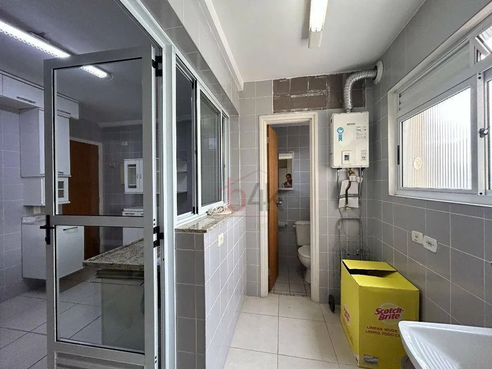 Apartamento, 3 quartos, 101 m² - Foto 5