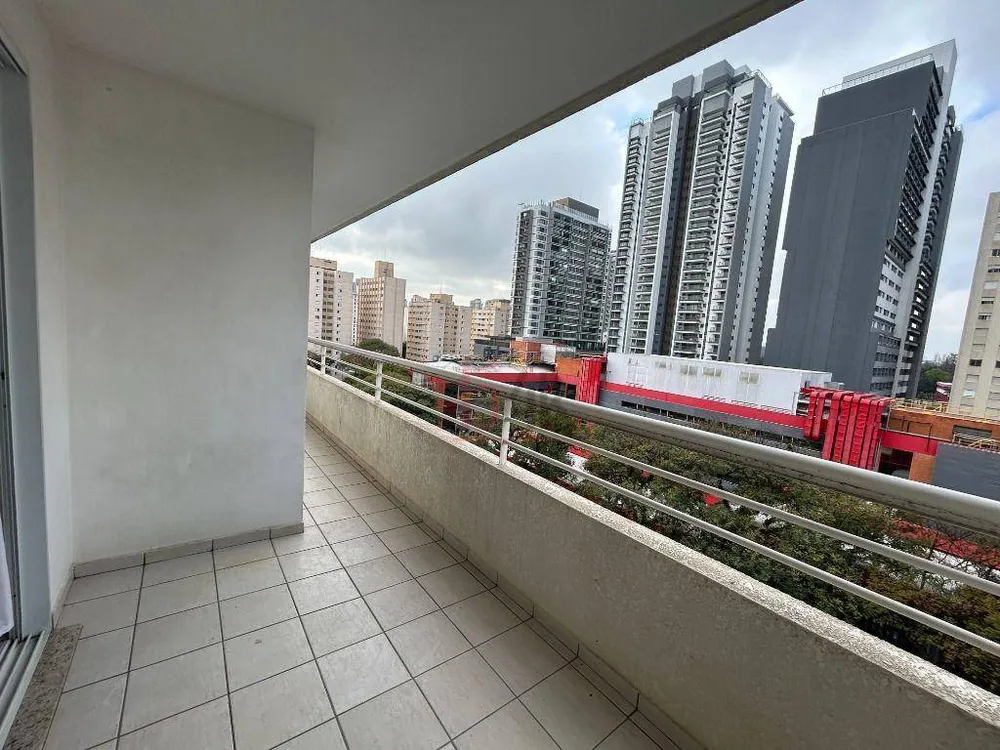 Apartamento, 3 quartos, 101 m² - Foto 1