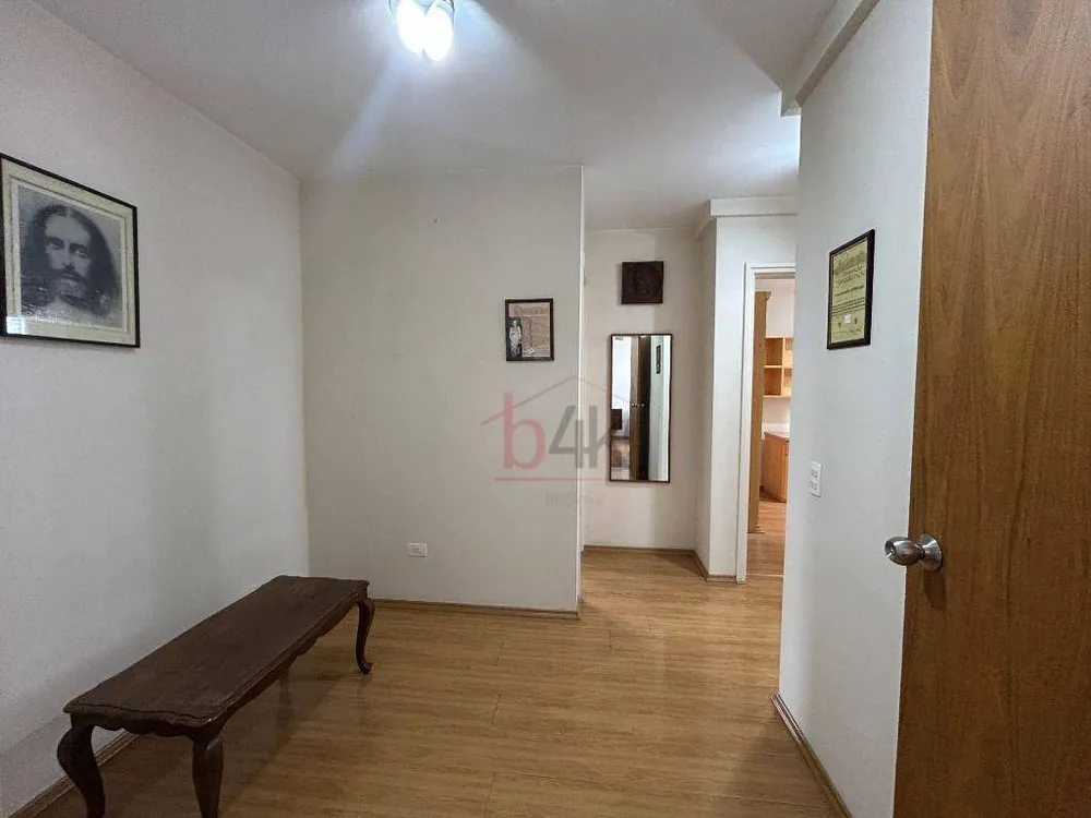 Apartamento, 3 quartos, 101 m² - Foto 7