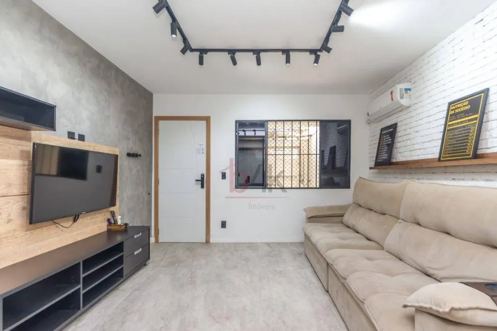 Casa, 3 quartos, 80 m² - Foto 3
