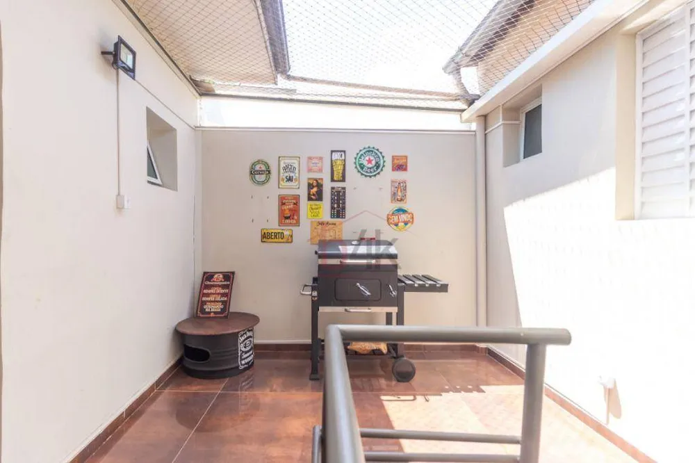 Casa, 3 quartos, 80 m² - Foto 4