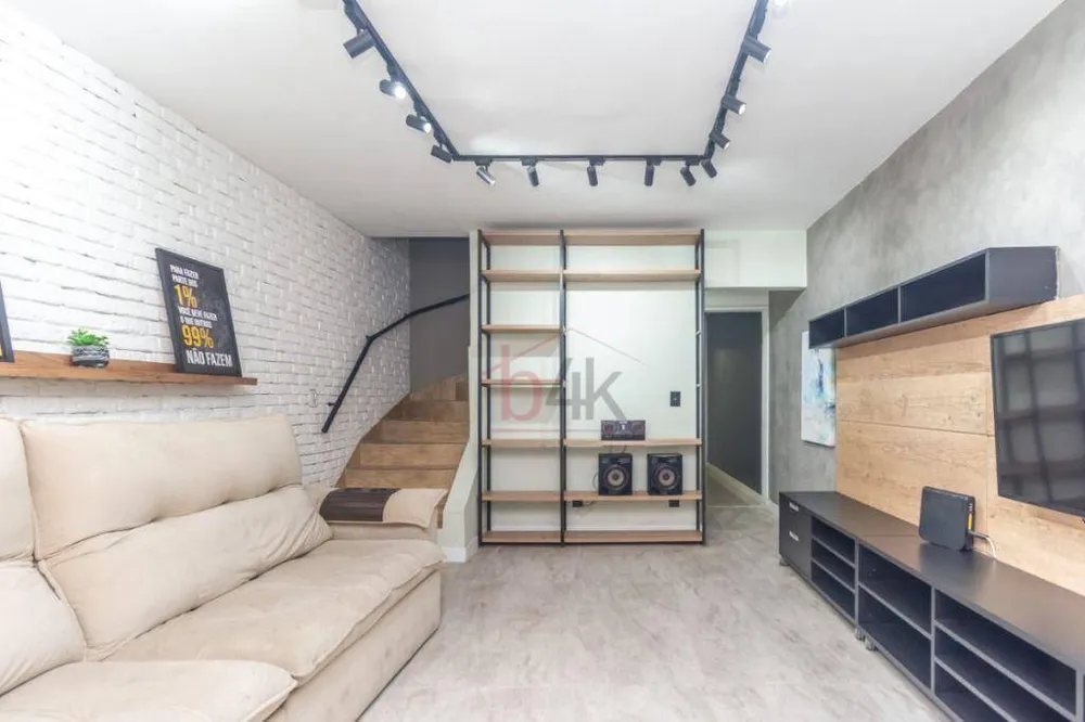 Casa, 3 quartos, 80 m² - Foto 8