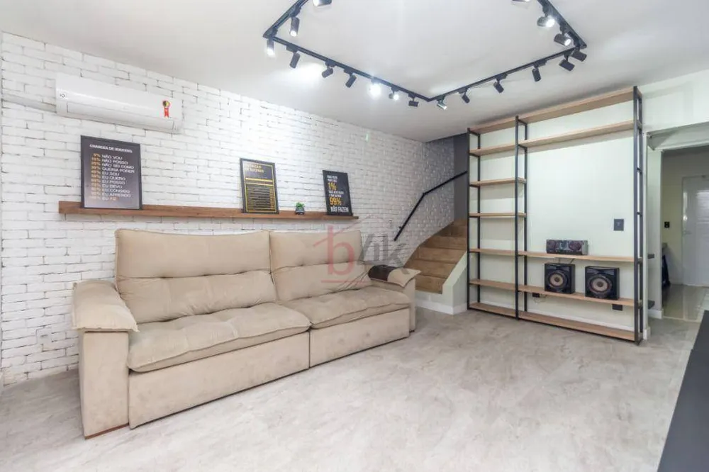 Casa, 3 quartos, 80 m² - Foto 5