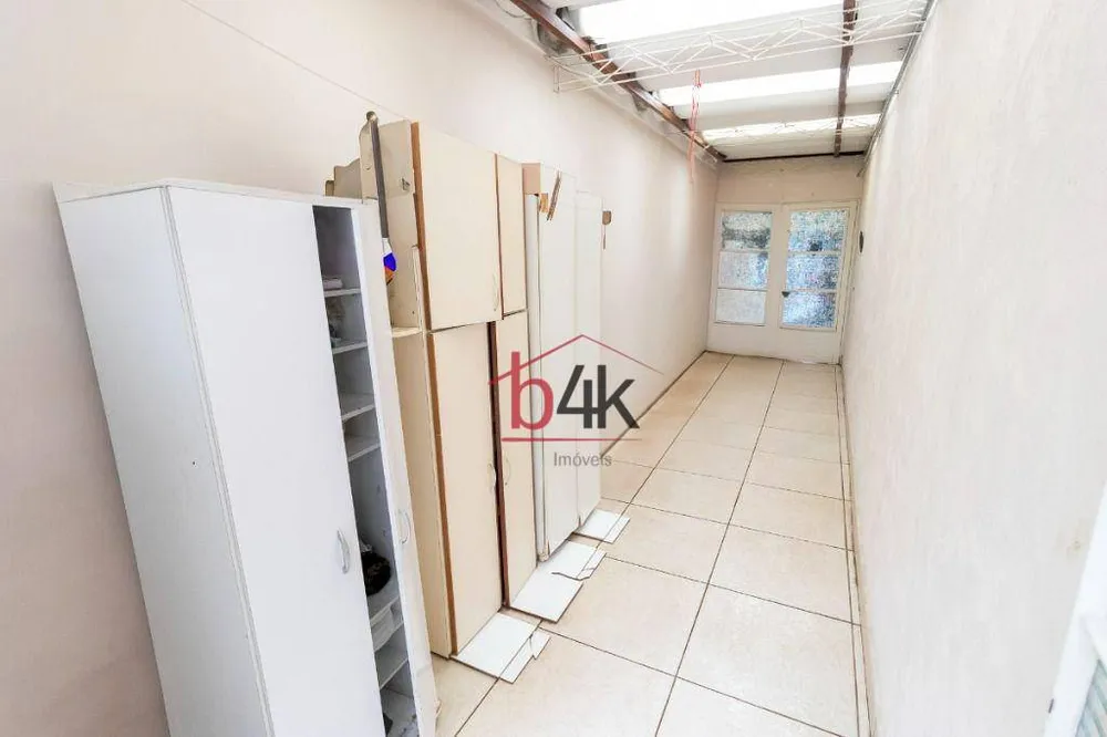 Casa, 4 quartos, 200 m² - Foto 11