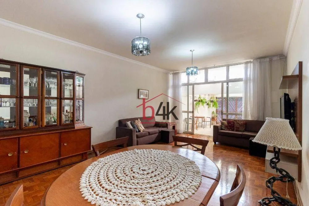 Casa, 4 quartos, 200 m² - Foto 8