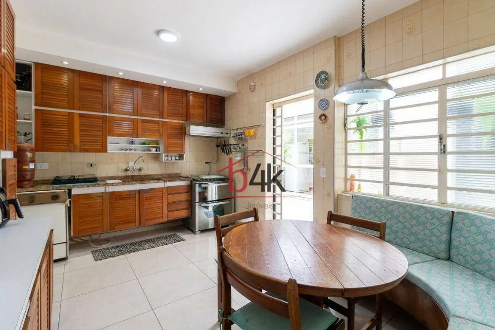 Casa, 4 quartos, 200 m² - Foto 5