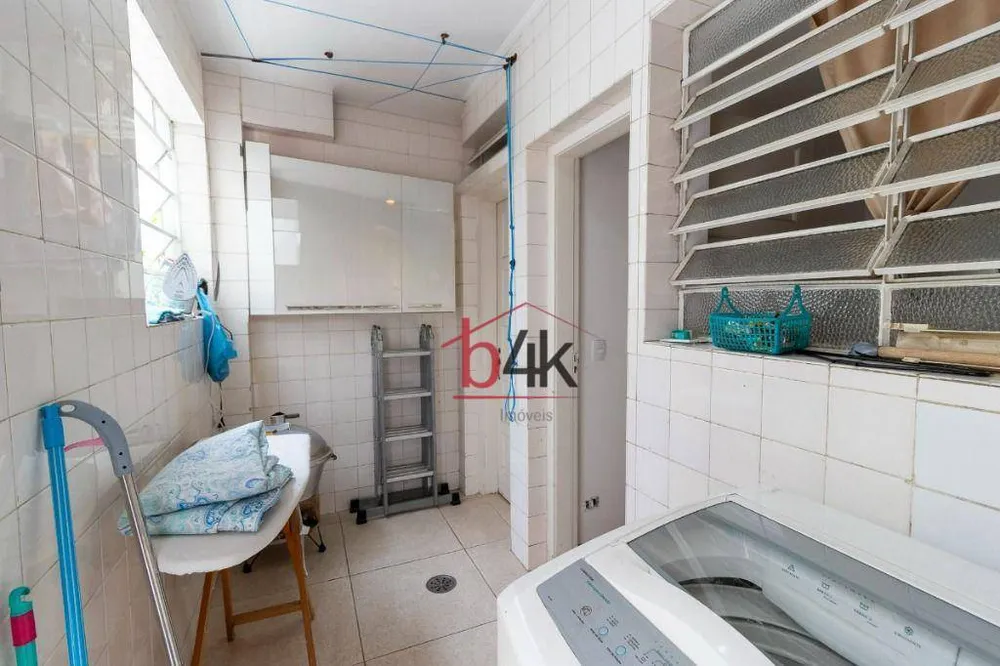 Casa, 4 quartos, 200 m² - Foto 4