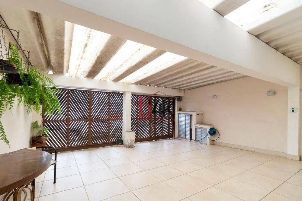 Casa, 4 quartos, 200 m² - Foto 16