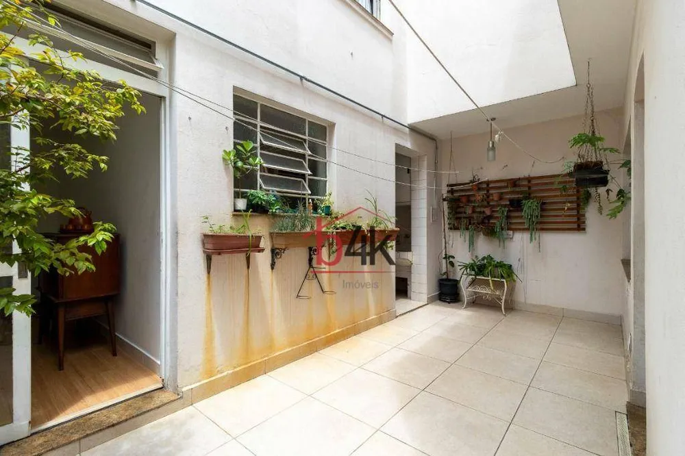 Casa, 4 quartos, 200 m² - Foto 14