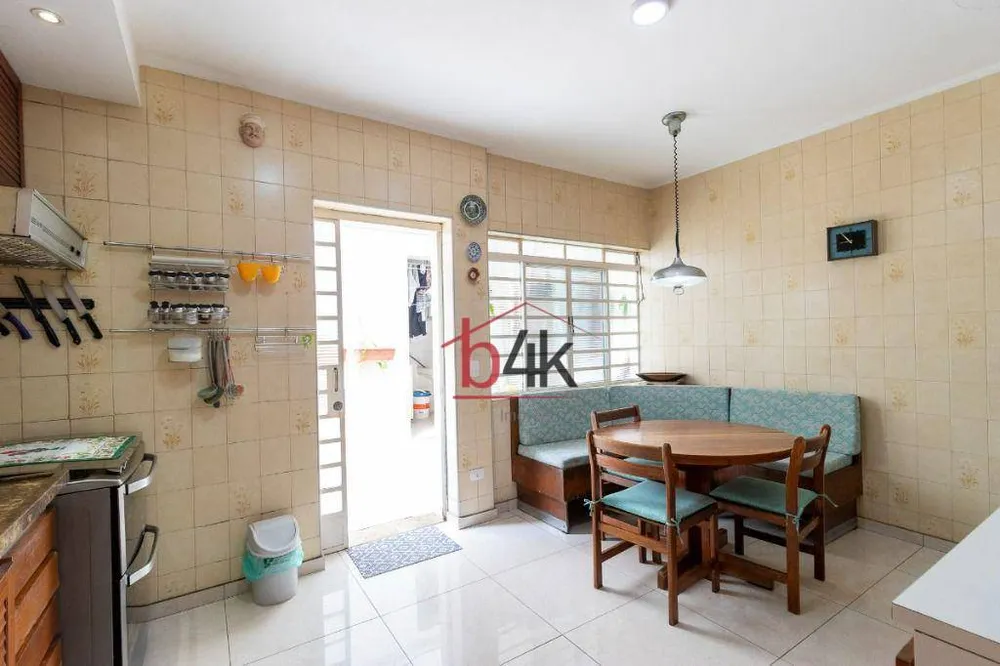 Casa, 4 quartos, 200 m² - Foto 7