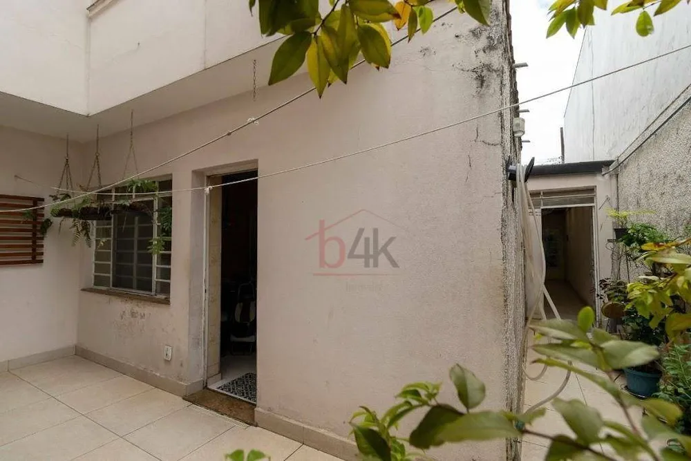 Casa, 4 quartos, 200 m² - Foto 6
