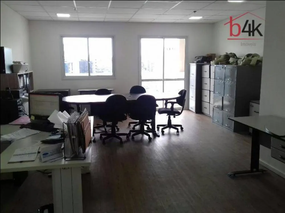 Sala-Conjunto, 42 m² - Foto 3