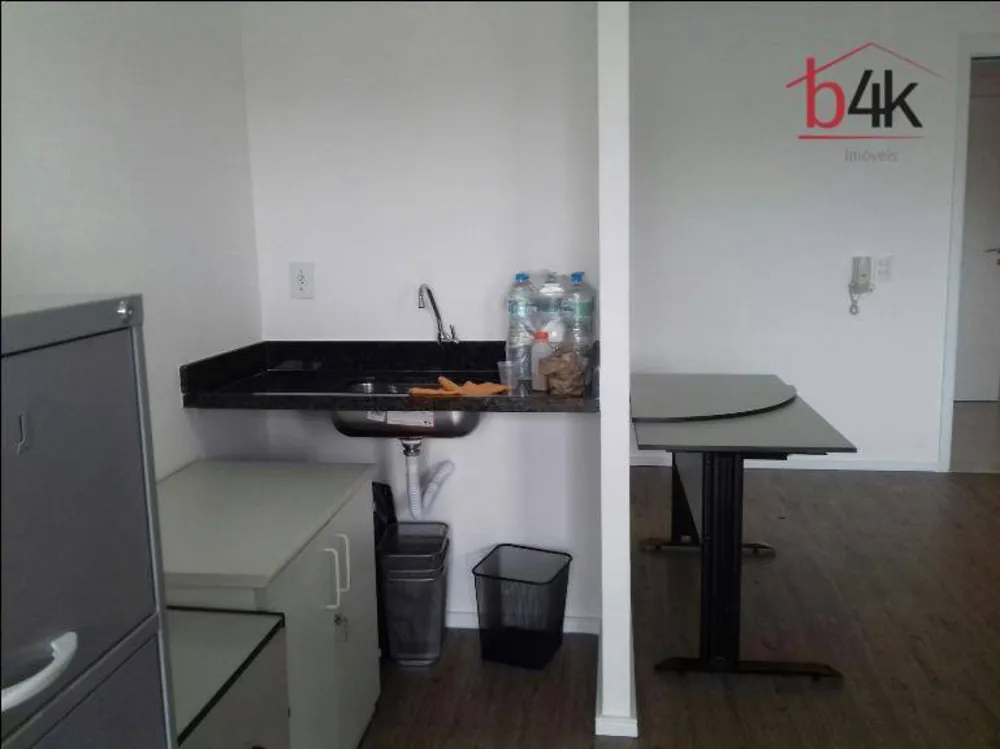 Sala-Conjunto, 42 m² - Foto 2