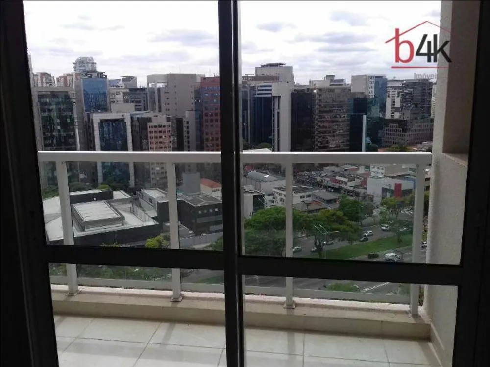 Sala-Conjunto, 42 m² - Foto 1