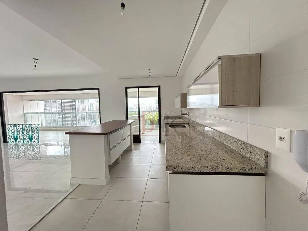 Apartamento, 3 quartos, 178 m² - Foto 5