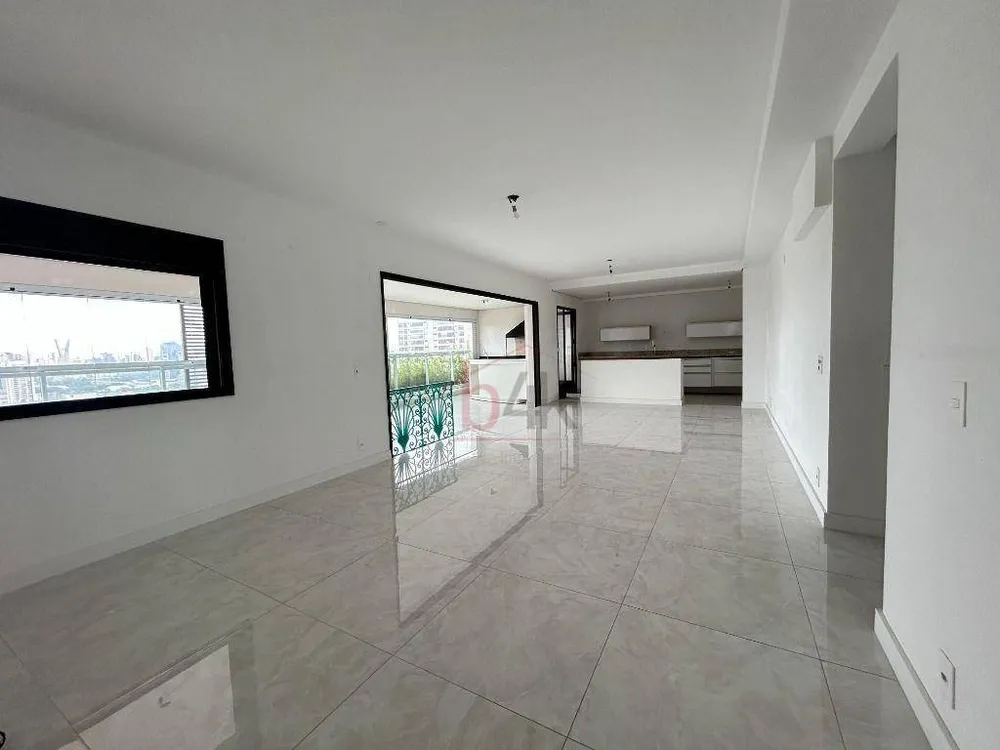 Apartamento, 3 quartos, 178 m² - Foto 3