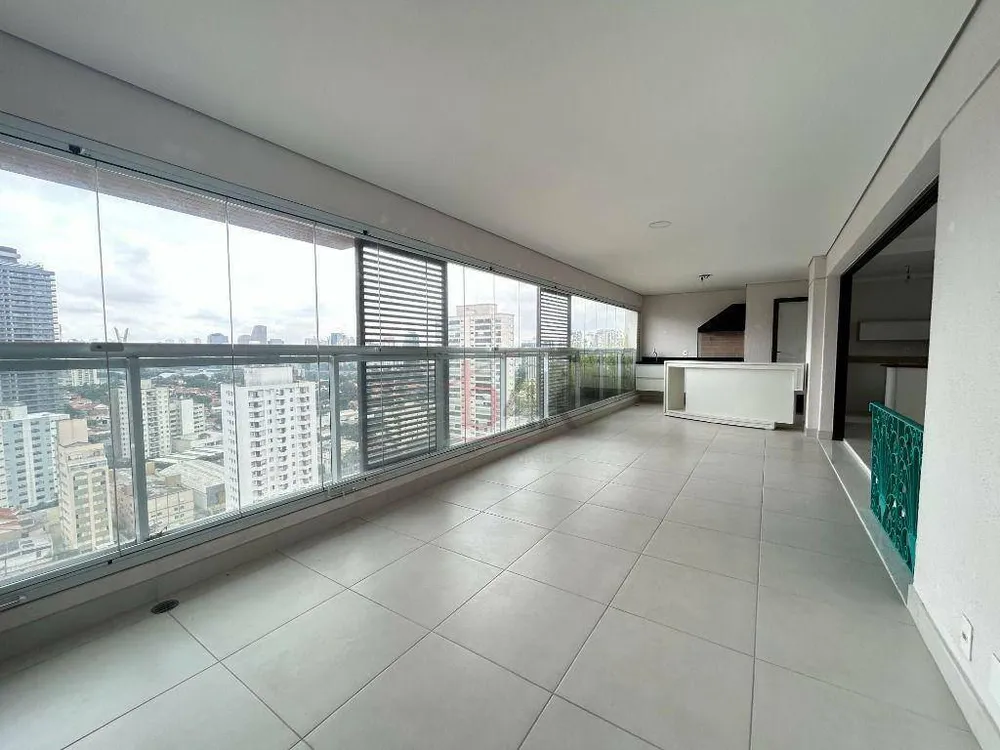 Apartamento, 3 quartos, 178 m² - Foto 1