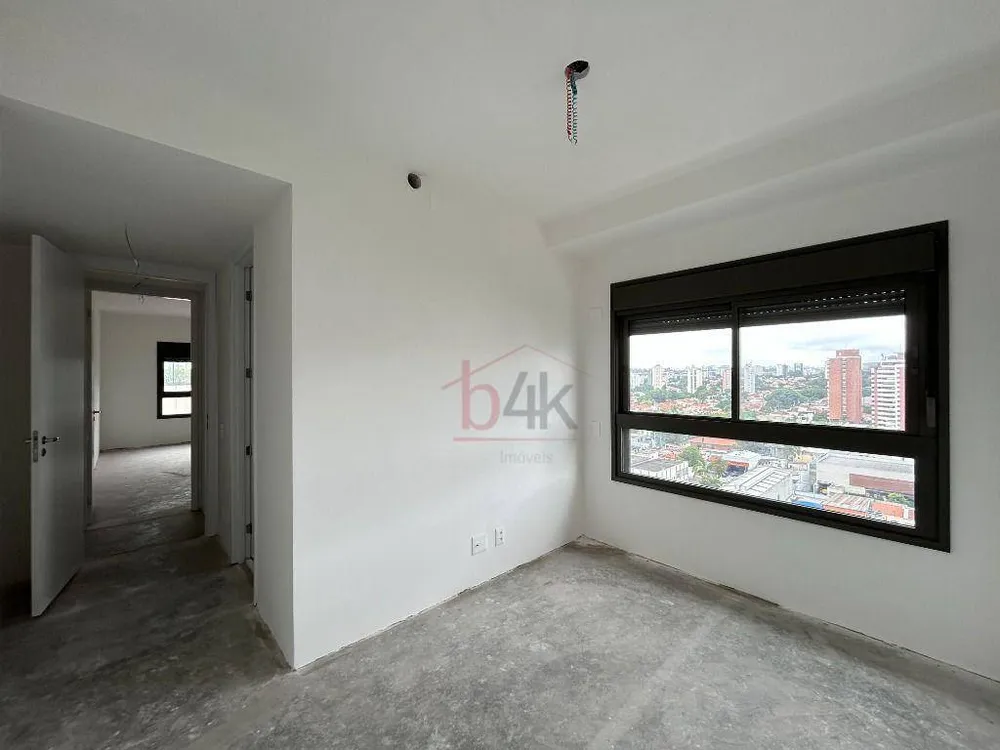 Apartamento, 4 quartos, 206 m² - Foto 10