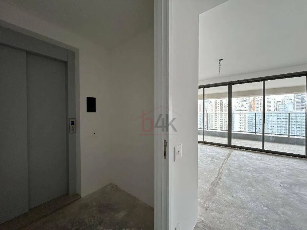 Apartamento, 4 quartos, 206 m² - Foto 15