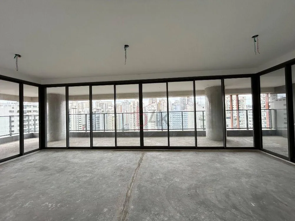 Apartamento, 4 quartos, 206 m² - Foto 13