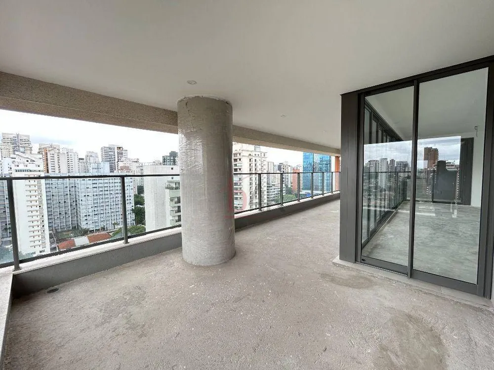 Apartamento, 4 quartos, 206 m² - Foto 9